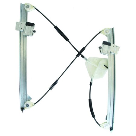 Ilb Gold Replacement For Bremen, Bwr2459R Window Regulator BWR2459R WINDOW REGULATOR